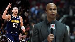 "All Their Jewelry is Gone": Richard Jefferson Recalls Two NBA Players Getting Robbed by Their Flings After Hearing About Aaron Gordon's Horrible Date