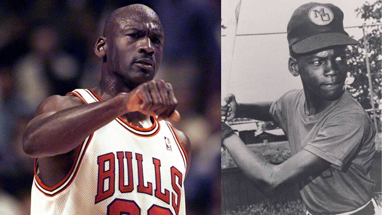 Michael Jordan's 4 Siblings: All About His Brothers and Sisters