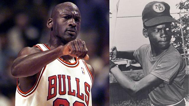 "Mastered the Art of Entertaining": Michael Jordan's Sister Once Revealed How Her Brother Danced and Sang to Impress his Family as a Kid