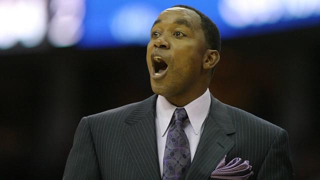 "A Level of Incompetence and Disrespect": Isiah Thomas Beefs With $25.89 Billion Company Over Botched Service
