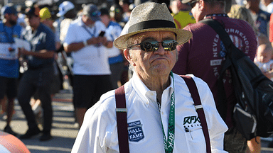 Bribing in NASCAR? Here’s When a Legendary Team Owner Did It