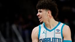 Is LaMelo Ball Playing Tonight Against The Knicks? Jan 29th Injury Update On Hornets Guard Amidst Ankle Soreness