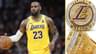 How Many Rings Does LeBron James Have and Other FAQs About Lakers ...