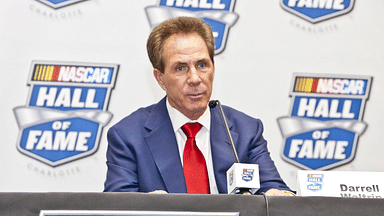 “I Hope He Chokes on That $200,000”: NASCAR Legend Darrell Waltrip’s Rant for the Ages