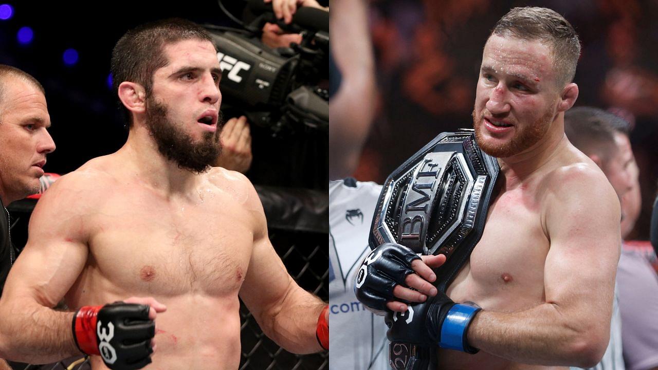 “Just told that…”: UFC Veteran Drops positive Intel on Islam Makhachev vs. Justin Gaethje