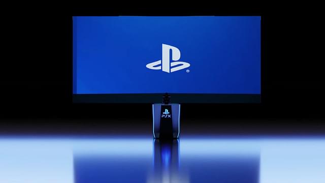 PlayStation X Reveal