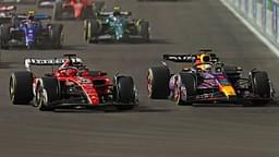Ferrari’s New Car Would Be More Red Bull Inclined With 95% Changes