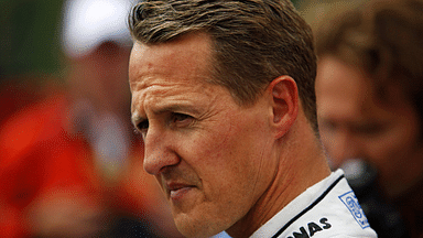 James Vowles Highlights Biggest Regret He Holds After Working With Michael Schumacher