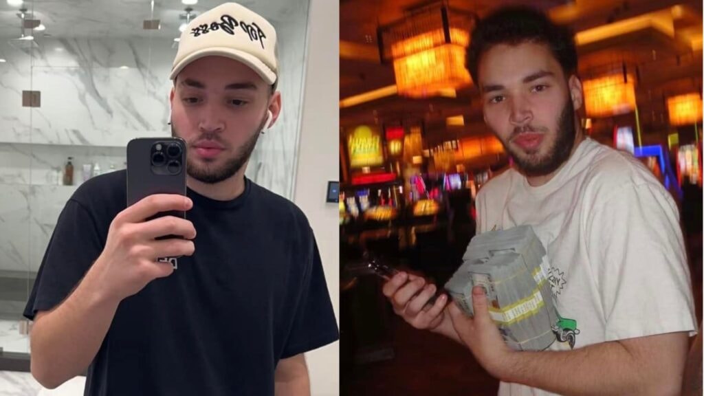 Adin Ross plans to become a billionaire Archives - The SportsRush