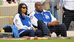 "We Claim it in the Name of Jesus": Magic Johnson's Wife Cookie's Comments About Husband's HIV Status in 2003 Drew Severe Backlash