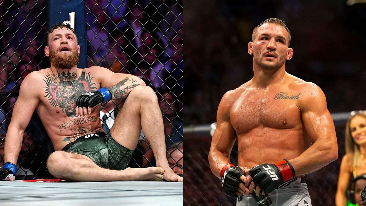 ‘Mystic’ Michael Chandler Predicts ‘Devastating’ End to Conor McGregor on UFC Return