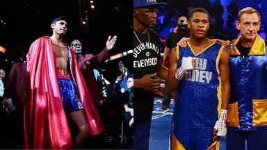 Is Ryan Garcia vs. Devin Haney Happening: What Did the Boxers Say?
