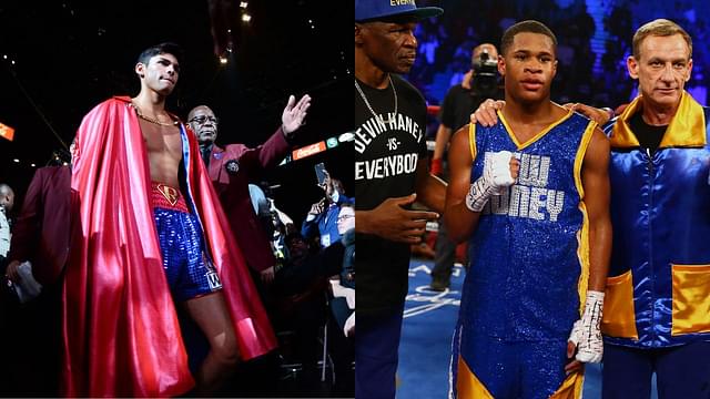 Is Ryan Garcia vs. Devin Haney Happening: What Did the Boxers Say?