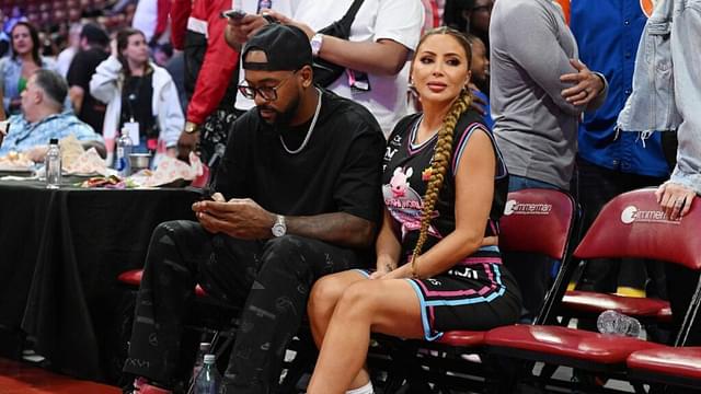 Is Larsa Pippen Dating Michael Jordan's Son and Other FAQs About Her Relationship Status