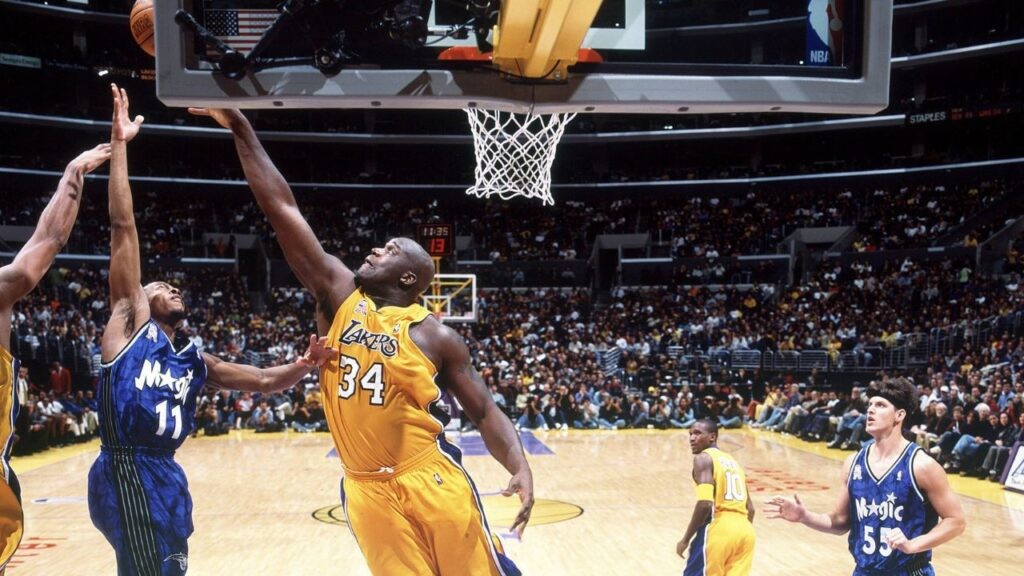 Shaqs Son This Play Gave The Entire Stadium Goosebumps - ov68s8k
