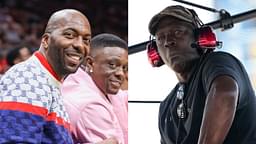 “Don’t Think Michael Jordan Is the Greatest Player Ever”: When John Salley Snubbed Bulls Legend as GOAT for Magic Johnson, Kareem Abdul-Jabbar, and More