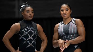 “Wouldn’t Be Where I Am”: Simone Biles’ Dedication to Gymnastics Receives Praise From Mentee and Best Friend Jordan Chiles
