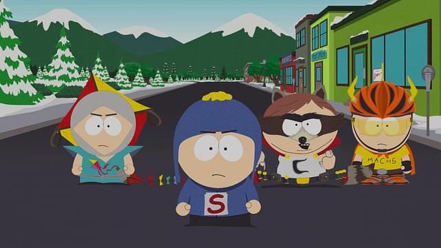 South Park