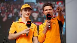McLaren Has the Strongest Duo on the Grid to Compete With Red Bull in 2024