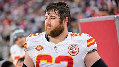 Joe Thuney Injury Report: While Pain Remains Manageable, What's Keeping the Kansas City Chiefs Guard From the AFC Championship Game?