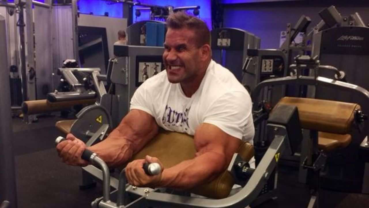 How Much Is Jay Cutler Worth? Discovering the Bodybuilding Icon’s Shift