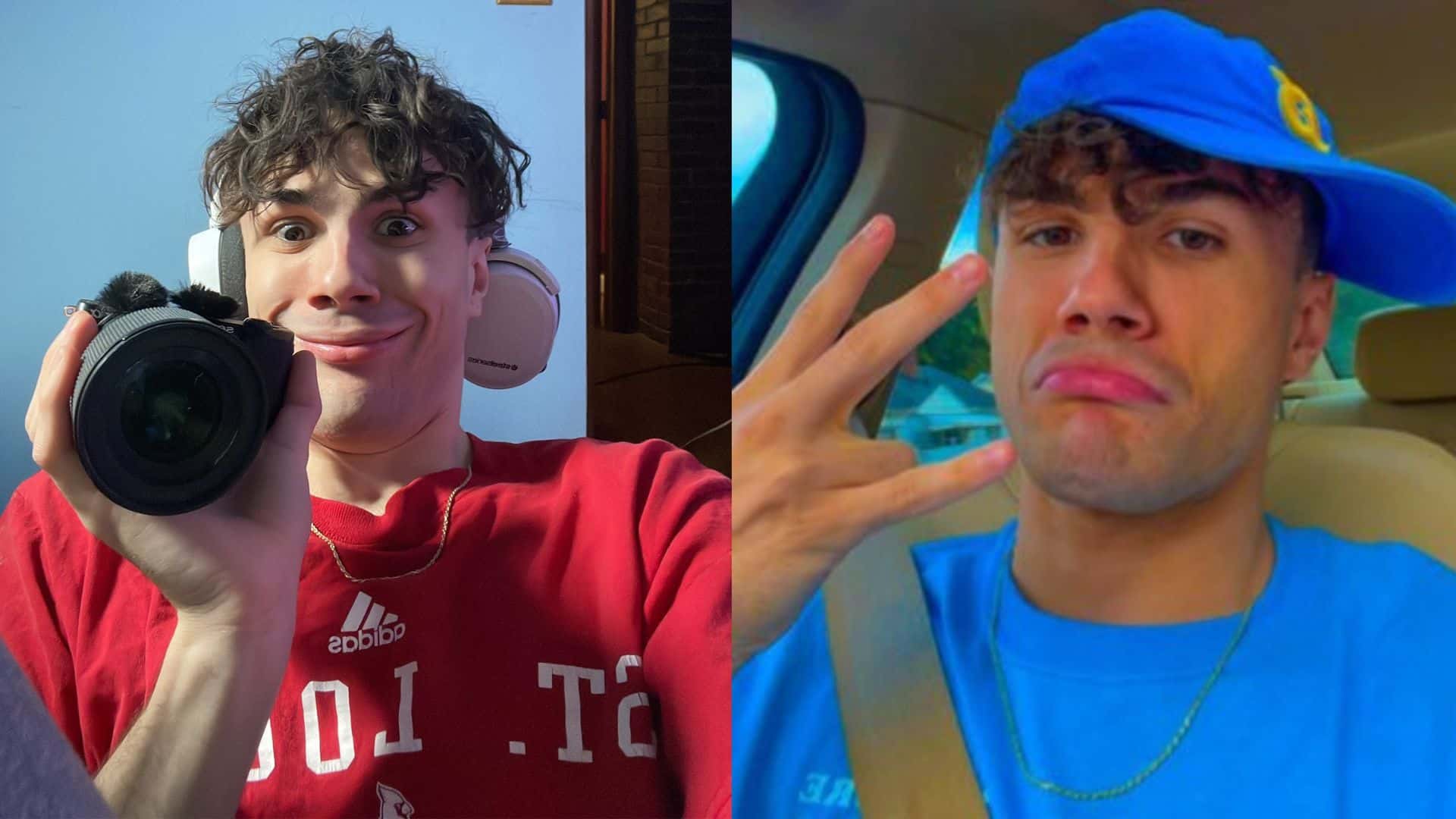 “I Ruined My Life Over Something I Didn’t Mean at All” – Cheesur Claims