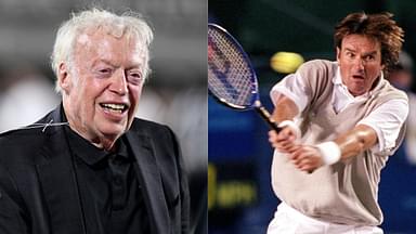 When Nike's Phil Knight Took an Epic Dig at Jimmy Connors For Wimbledon 1974 Fiasco