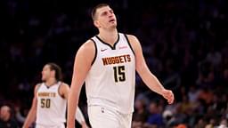 Is Nikola Jokic Playing Tonight Against the 76ers? Jan 27th Availability Update on Nuggets Superstar Ahead of MVP Matchup