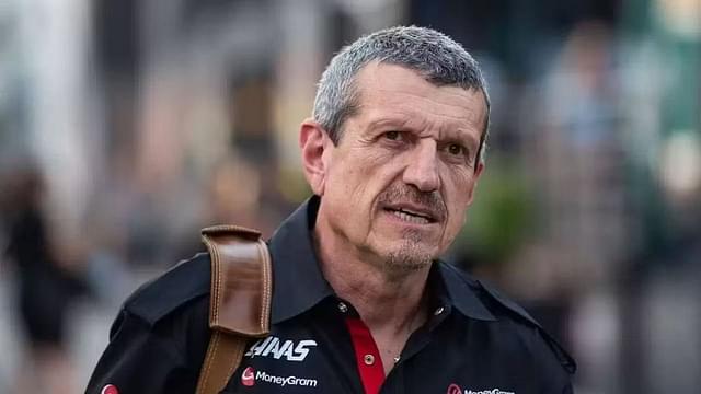 “It’s a Big Loss”: Ex-F1 Champ Stands in Solidarity With Guenther Steiner as Haas Sacking Fails to Make Sense
