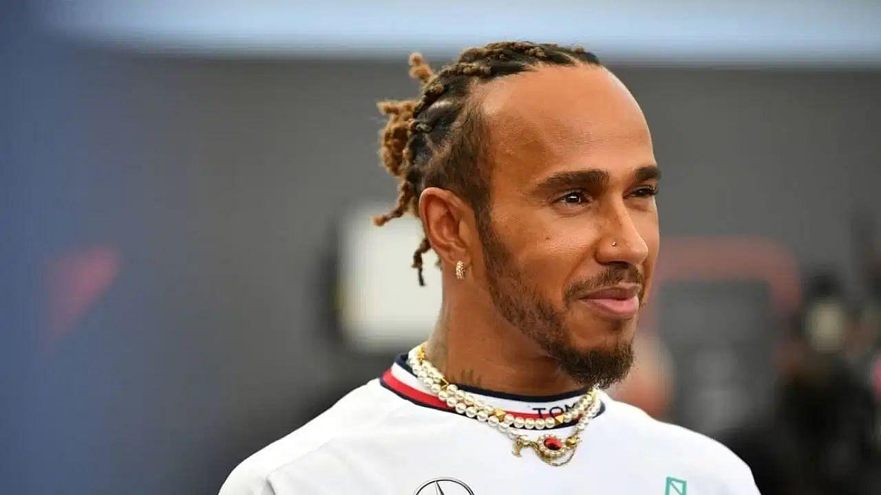 “This is a Platform to Spark Change”: Lewis Hamilton Was Once Praised by Gay Journalist for Supporting LGBTQ People in Hungary