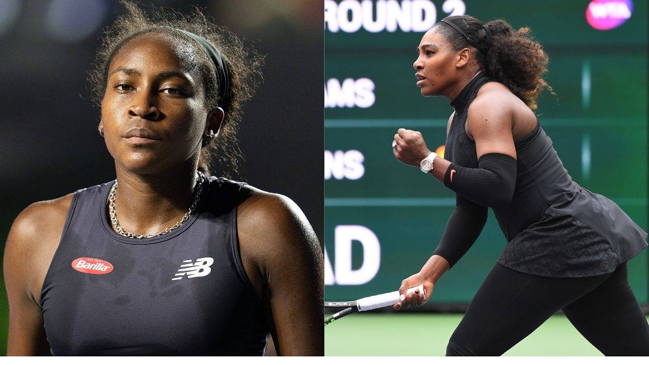 Coco Gauff Did Not Earn Her First Paycheck From Tennis Despite Serena Williams Being Responsible For it; Here’s How