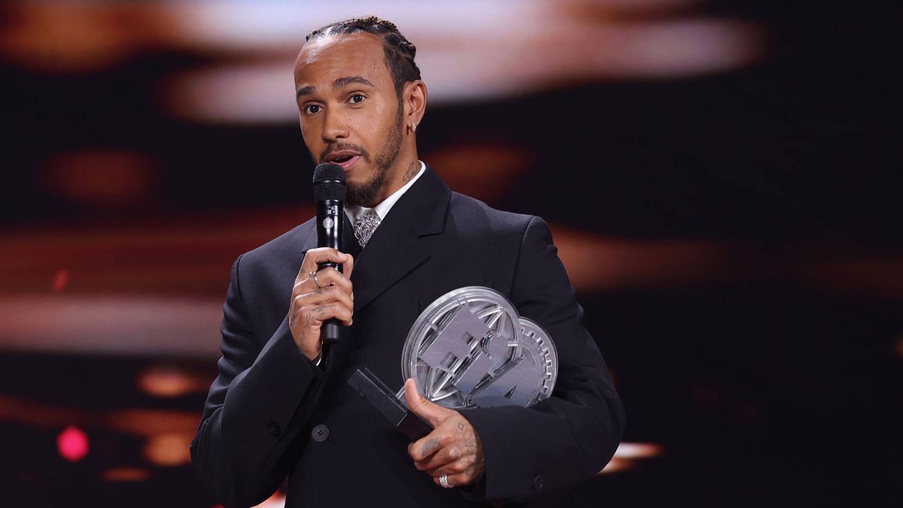 “I’ve Got to Raise More Money”: Lewis Hamilton Opens Up About Needing Financial Aid to Get His Career’s Work a Boost