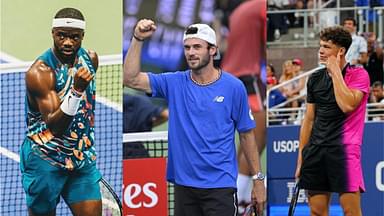 Tommy Paul and Tiafoe's striking similarity revealed which gives Fritz and Shelton the edge in the American rankings race