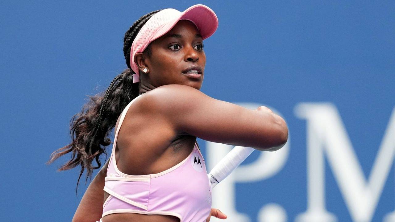 Is Sloane Stephens Pregnant? Shock Loss at Australian Open 2024 Fuels Speculations