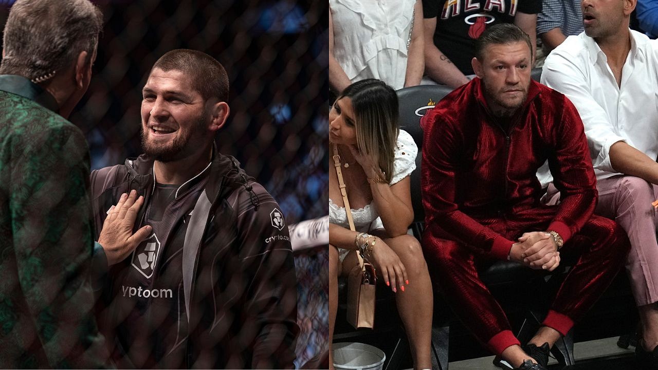 When Khabib Nurmagomedov Rejected $100 Million Not to Follow Same Path as Conor McGregor