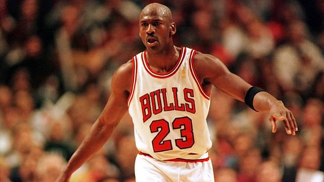 "Were Too Honest With Michael Jordan": Bulls Owner Jerry Reinsdorf Claimed MJ's Injury in 1985 Created a Soap Opera-Like Situation