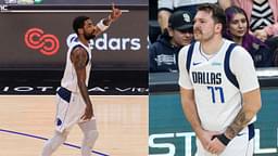 “Everybody Relaxed a Little Bit Because…”: Luka Doncic Talks About Kyrie Irving’s Return From Injury, 37-Point Loss to Jazz