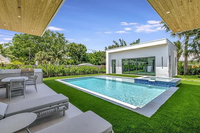 Tommy Paul Buys New House in Florida Worth $2.5 million