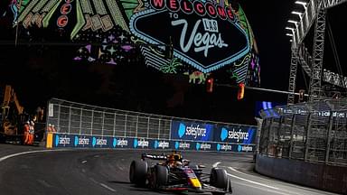 F1 in Big Trouble As Las Vegas Businesses Demand Money in Their Palms for Destructive Grand Prix: “They Came In, Tore Everything Up…”