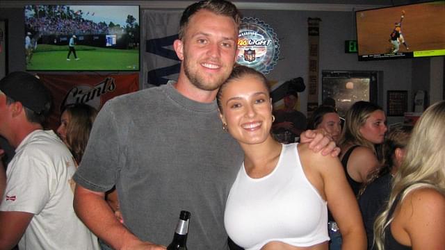 "Brov Left Her Hanging": Fans Believe Jake Browning's Girlfriend Stephanie Niles Got Denied a Handshake