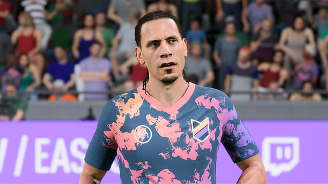 EA FC 24 Rio Ferdinand