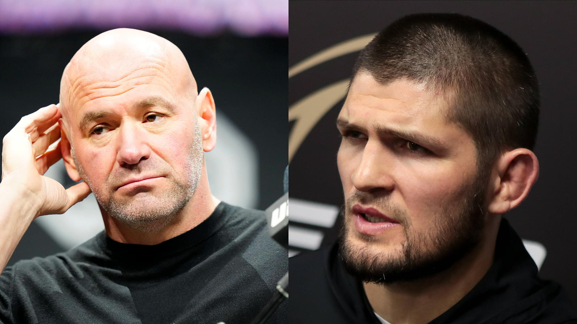 Did Dana White and Co. Approach Khabib Nurmagomedov for UFC 300? What Did ‘The Eagle’ Say UFC’s Offer?