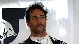 Self-Proclaimed "Sh*thead" Daniel Ricciardo Keeps Pranking His Fans Who Leave Thinking He's Rude