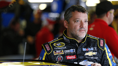 “They Don’t Care”: Tony Stewart Bashes Modern NASCAR Drivers Compared to the Old Guard
