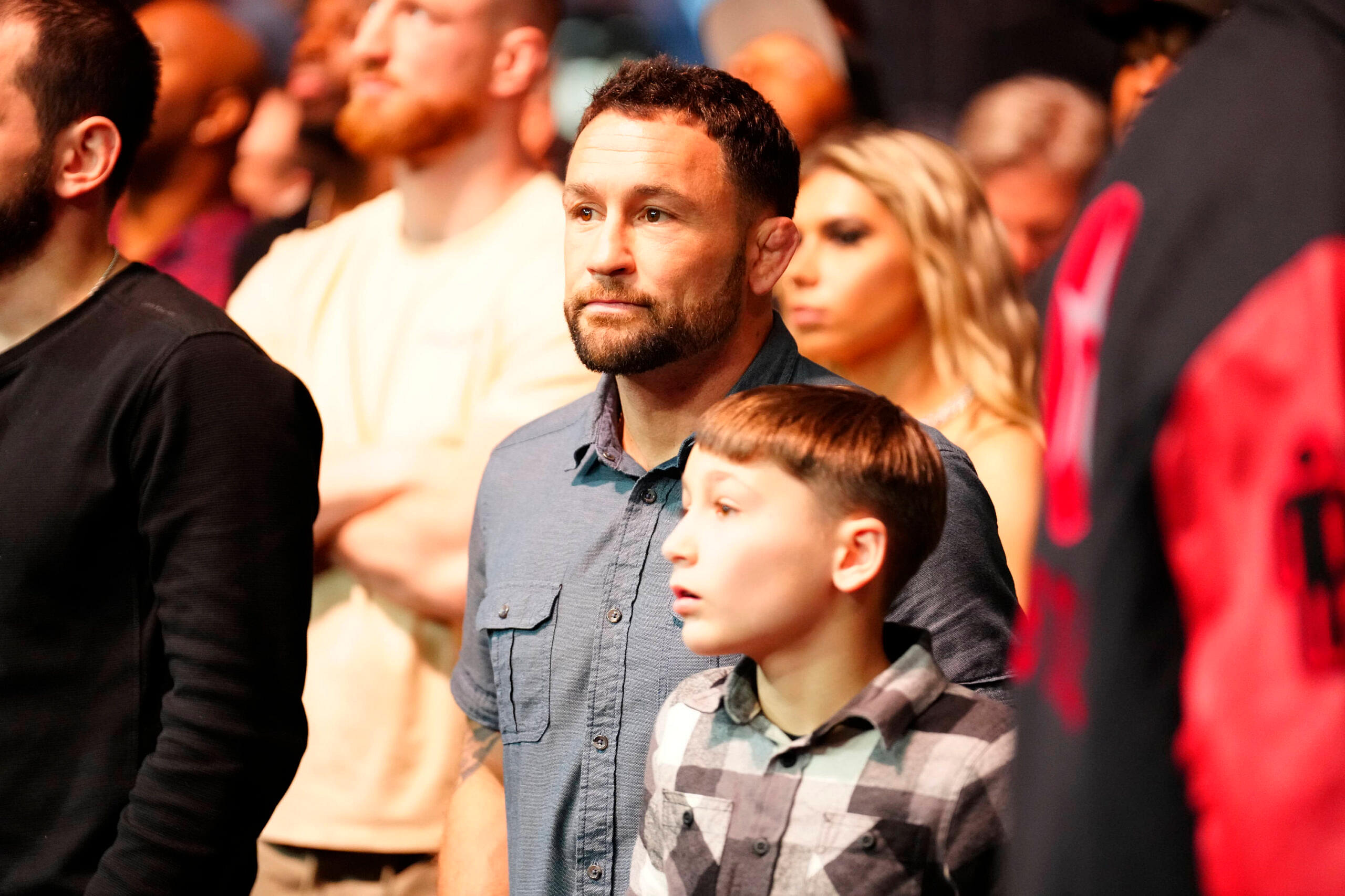 Frankie Edgar UFC Record: How Many Losses Does ‘The Answer’ Have in the UFC?