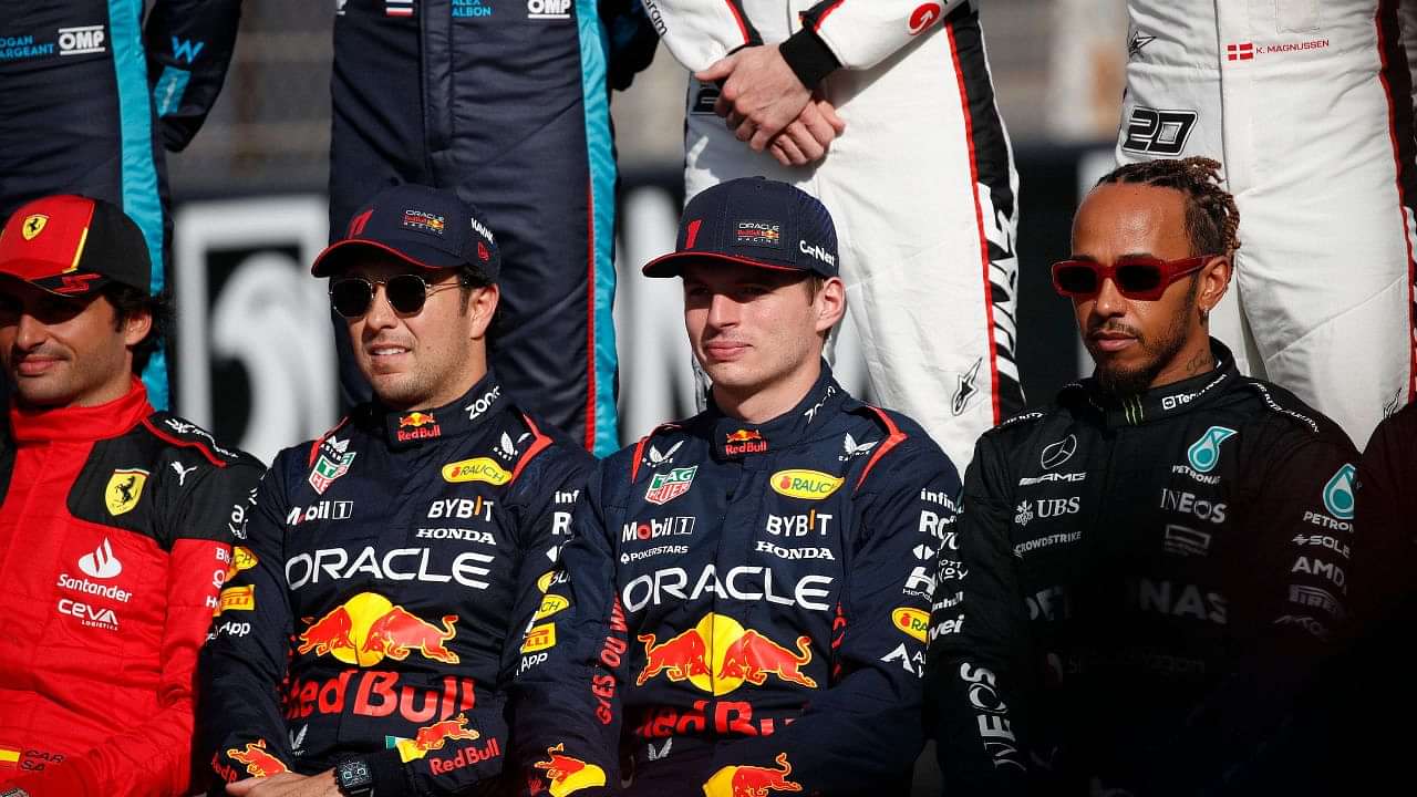 Drive to Survive Season 6: 5 Things to Expect From Netflix’s Formula 1 ...