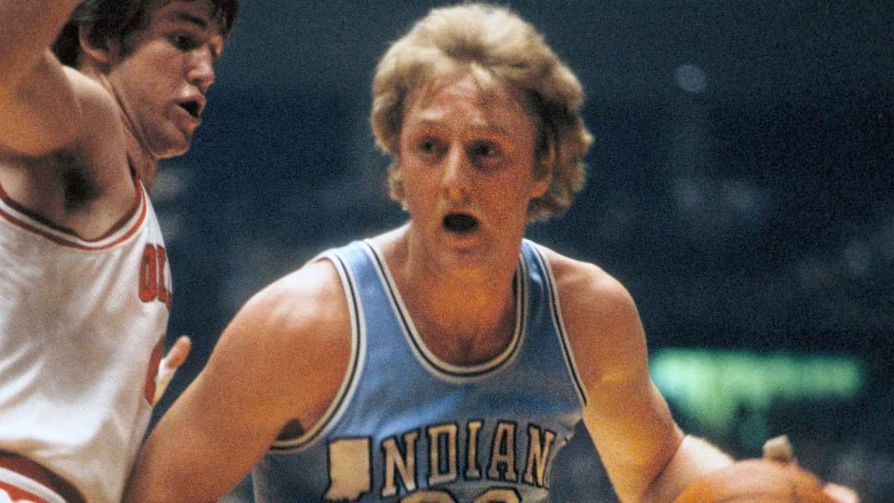 “My Mom Didn’t Care About the Money”: Larry Bird Missed Out on Being a