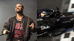 Drake Enters the Paddock With Sauber as the Swiss Outfit Relaunches as Stake F1 Team