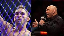 Michael Chandler Channels Joe Rogan’s Iconic Quote in Reference to Jon Jones as He Nears Conor McGregor Fight