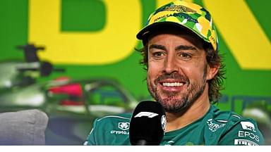 Toyota Director Makes Huge Fernando Alonso Dakar Rally Prediction as the Spaniard Eyes Return After F1 Stint